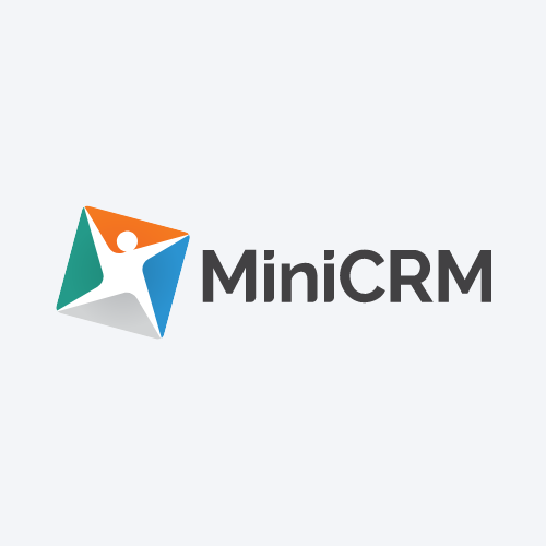 minicrm-gray-logo