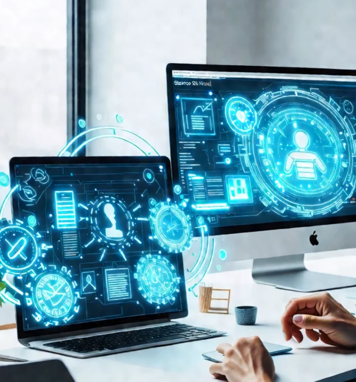 Elérhető megoldások KKV-knak: Digitalizáció és AI automatizáció